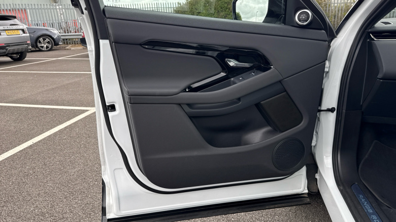 Land Rover Range Rover Evoque 2.0 D165 Dynamic SE 5dr Auto Diesel Hatchback